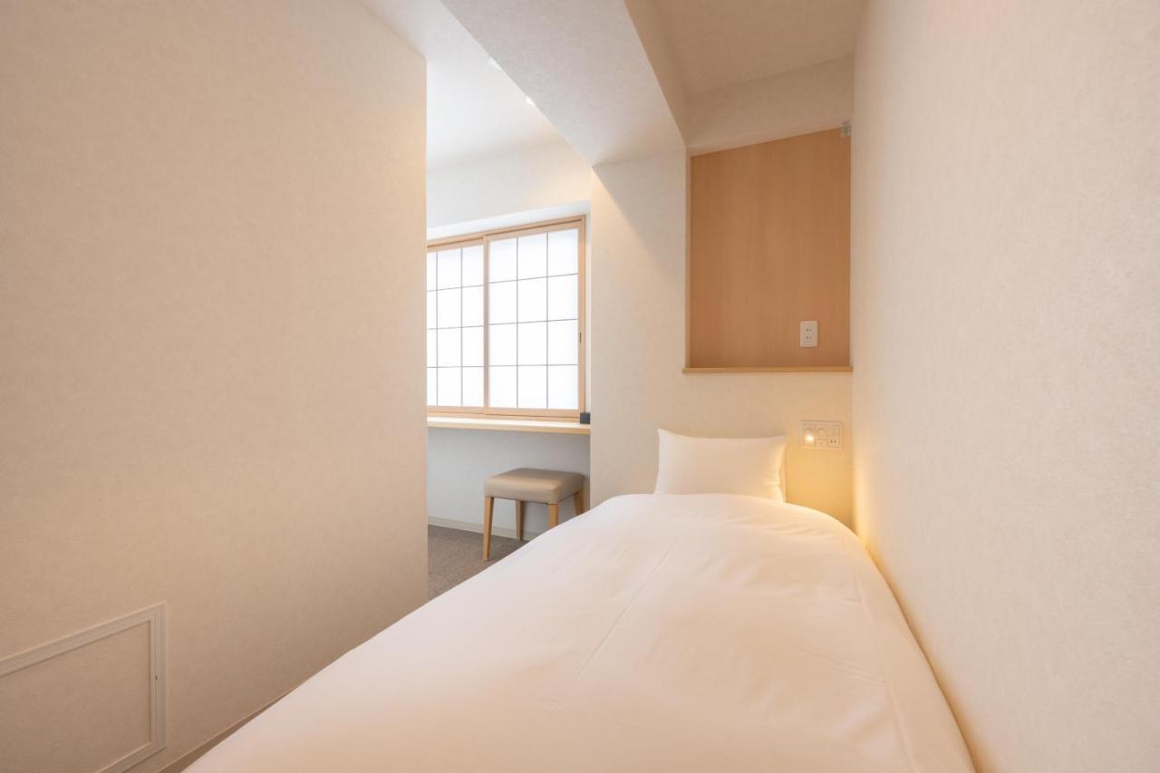 Fuji Hotel Kyoto Gojo Exteriör bild